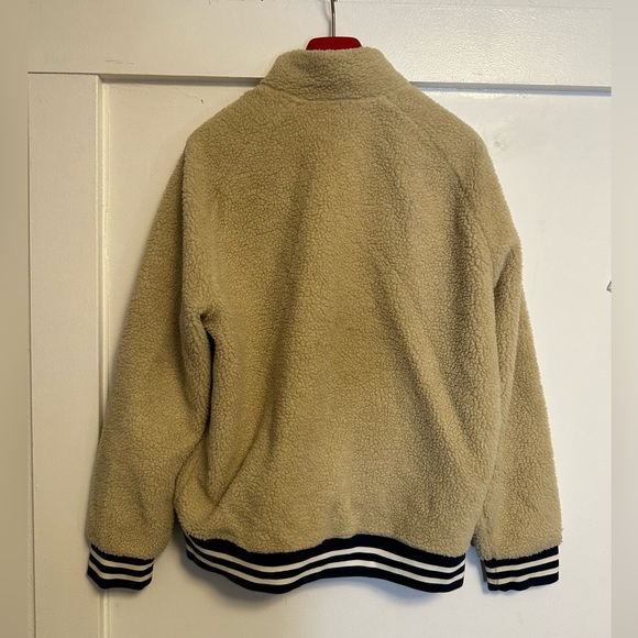 Ralph Lauren fleece Jacket - Picture 6 of 6